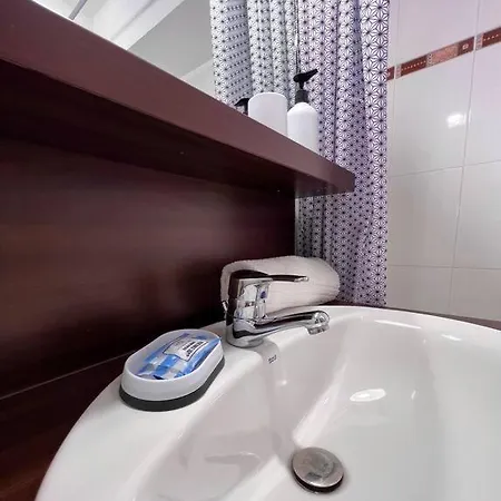B309 Proche Paris Διαμέρισμα