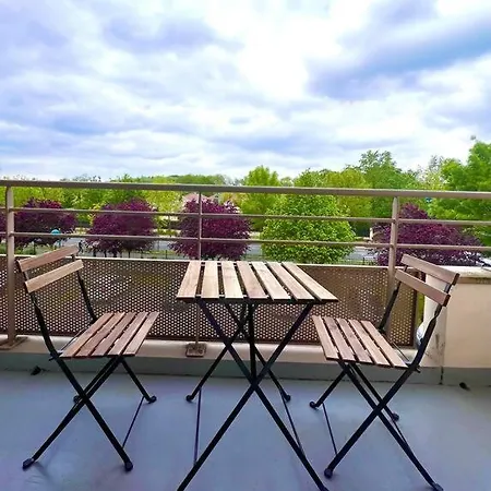 B309 Proche Paris