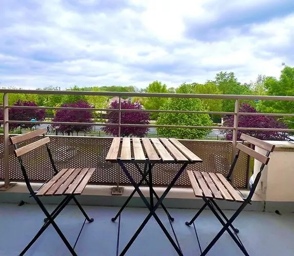 B309 Proche Paris